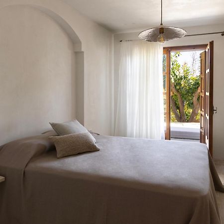 Om Living Pelion Apartment Áyios Dhimítrios Exterior foto