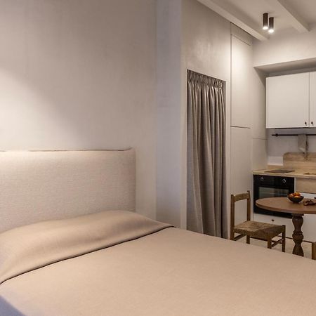 Om Living Pelion Apartment Áyios Dhimítrios Exterior foto