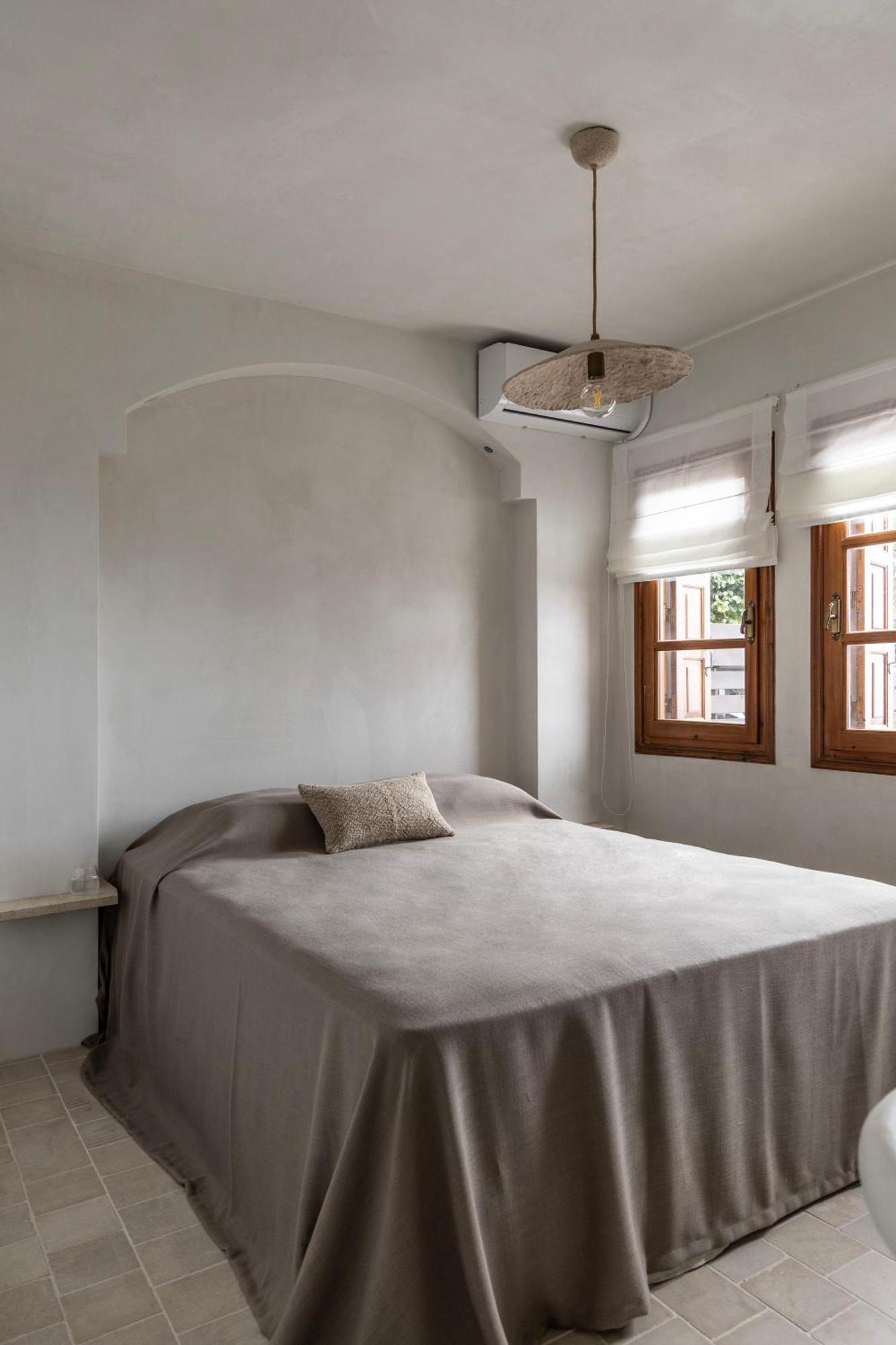 Om Living Pelion Apartment Áyios Dhimítrios Exterior foto