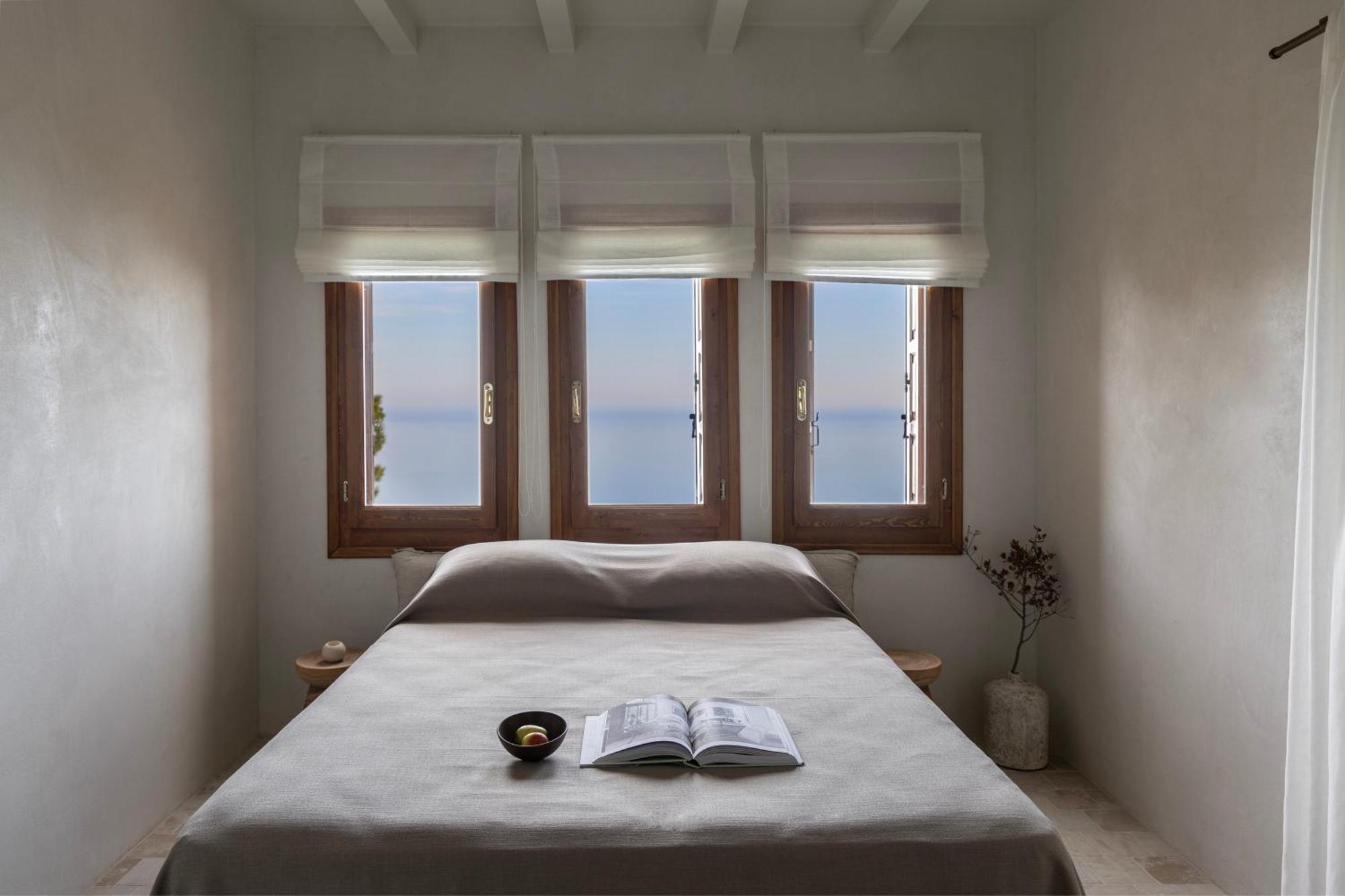 Om Living Pelion Apartment Áyios Dhimítrios Exterior foto