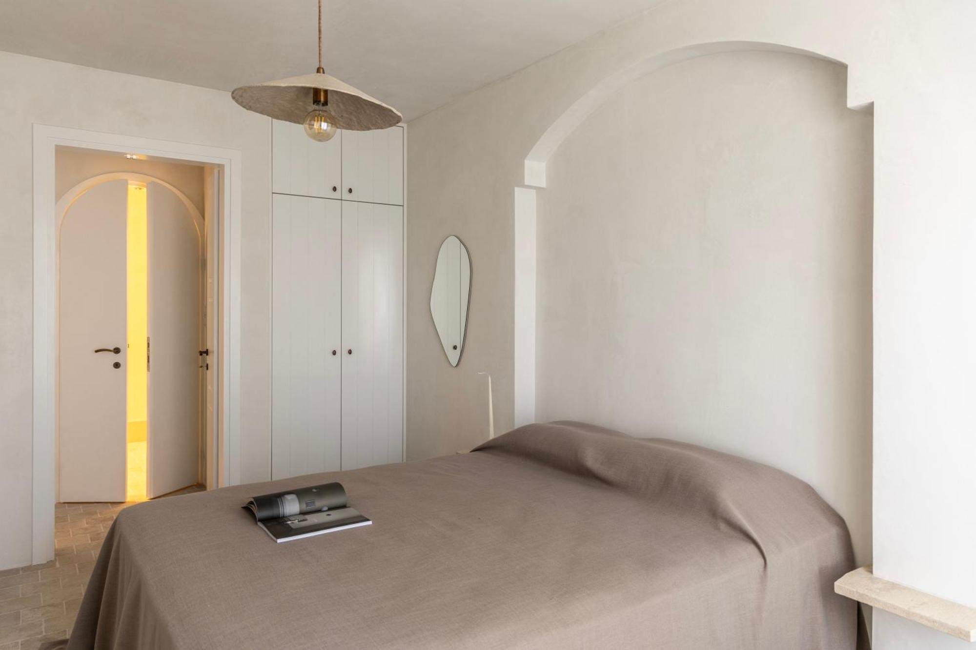 Om Living Pelion Apartment Áyios Dhimítrios Exterior foto