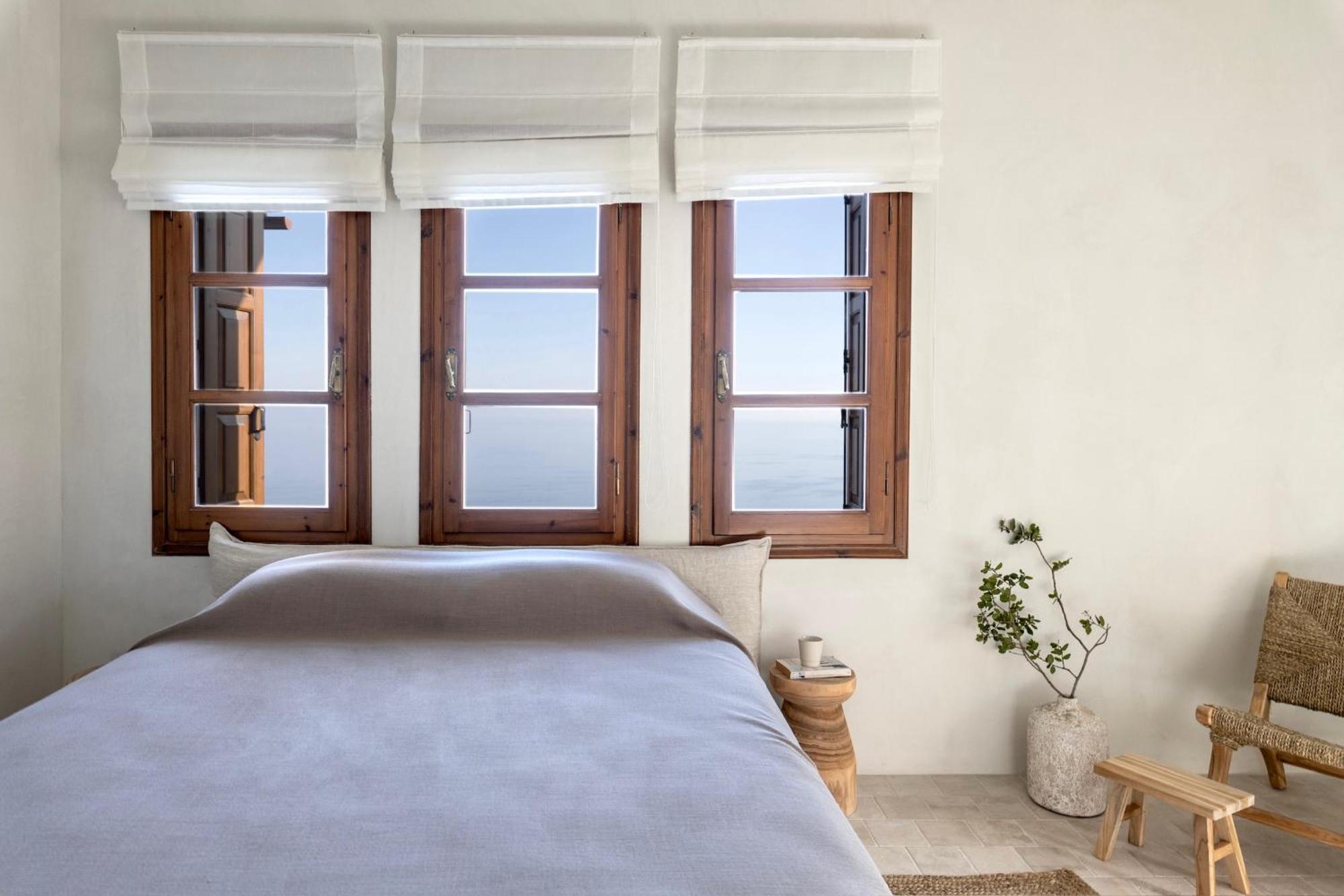 Om Living Pelion Apartment Áyios Dhimítrios Exterior foto