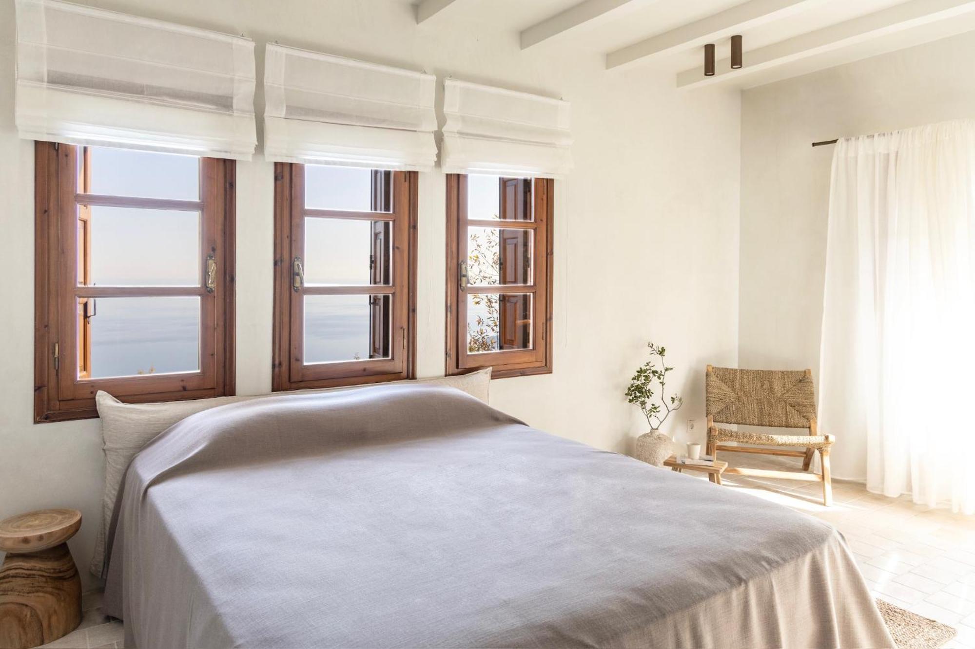 Om Living Pelion Apartment Áyios Dhimítrios Exterior foto