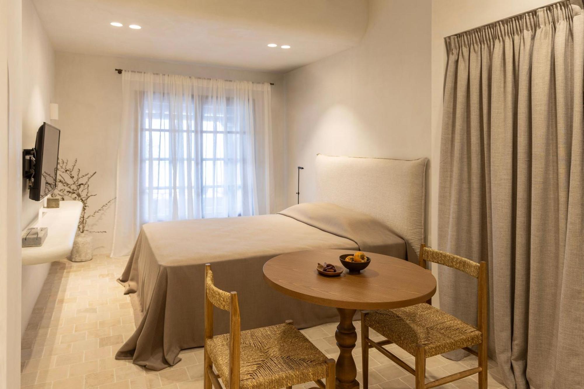 Om Living Pelion Apartment Áyios Dhimítrios Exterior foto