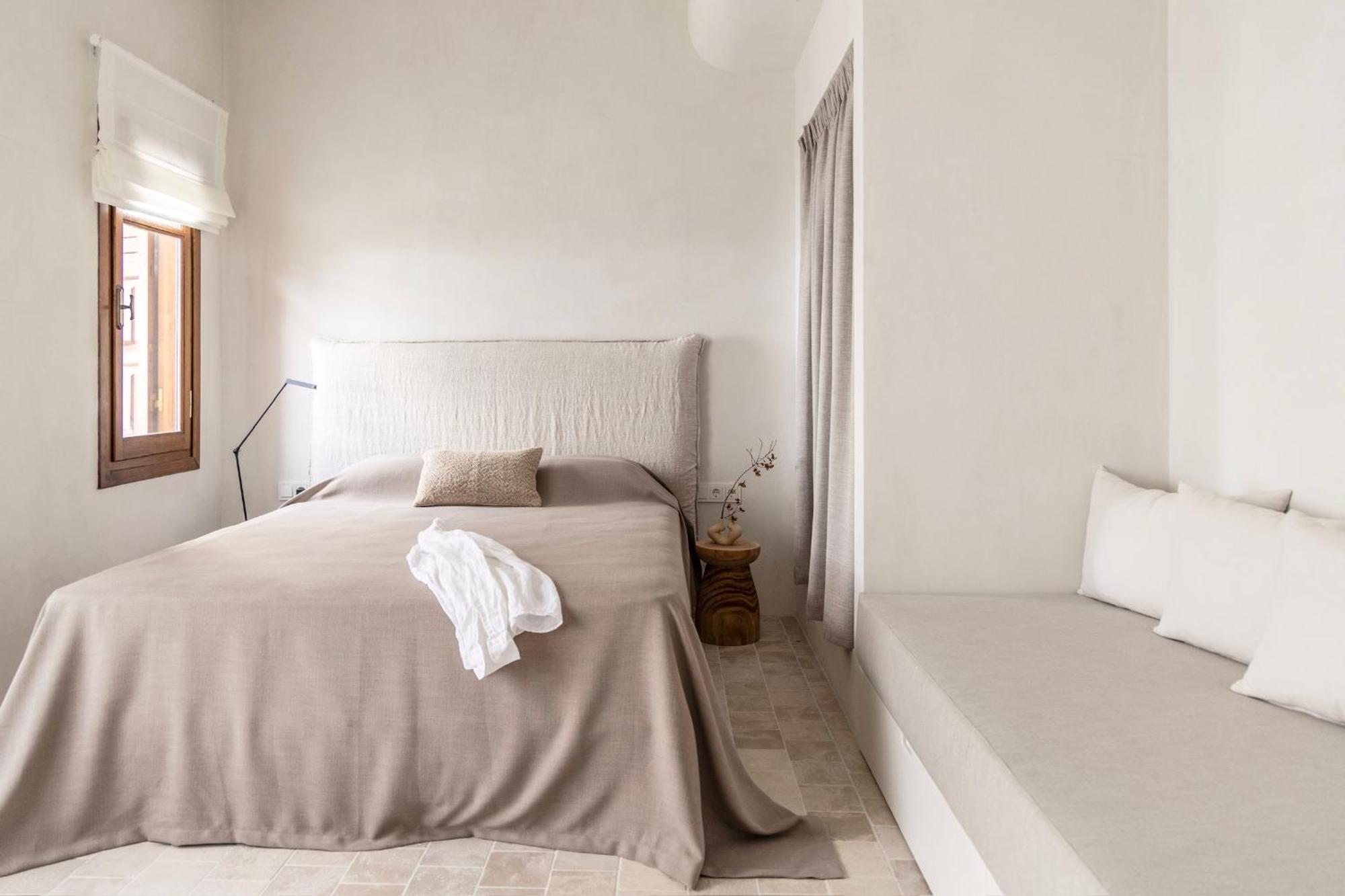 Om Living Pelion Apartment Áyios Dhimítrios Exterior foto