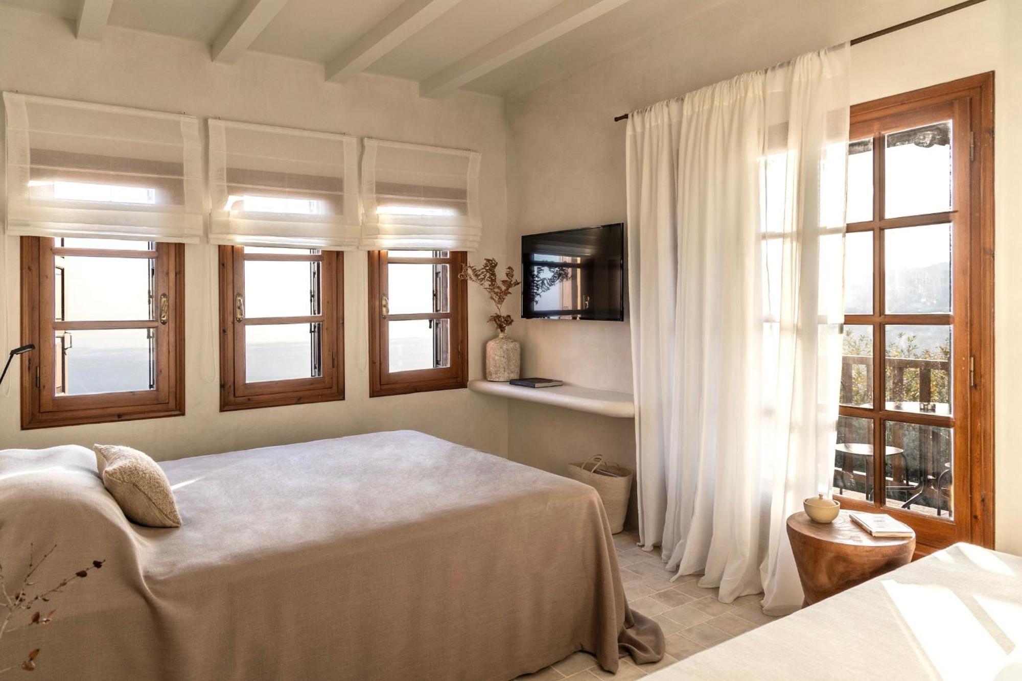 Om Living Pelion Apartment Áyios Dhimítrios Exterior foto