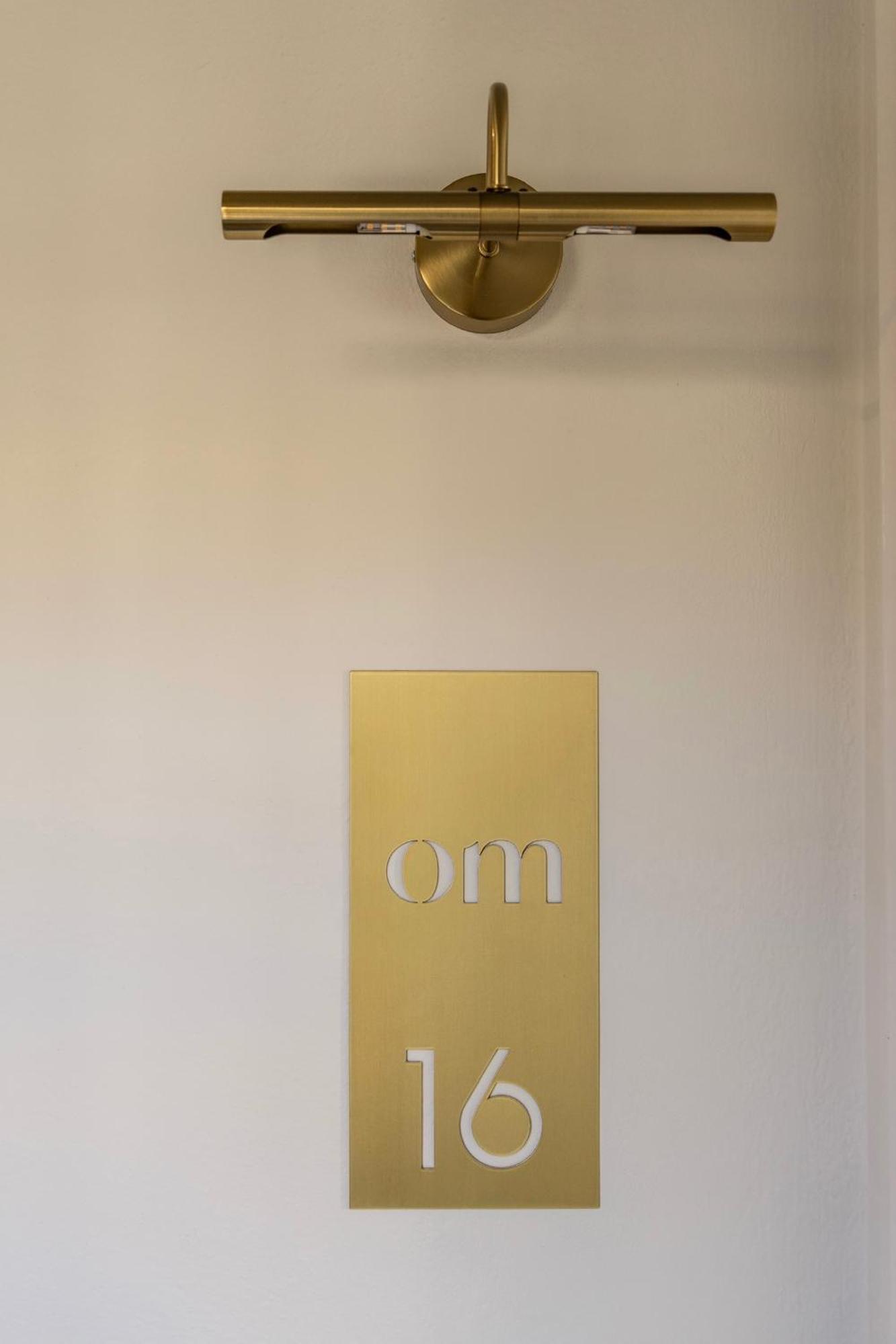 Om Living Pelion Apartment Áyios Dhimítrios Exterior foto