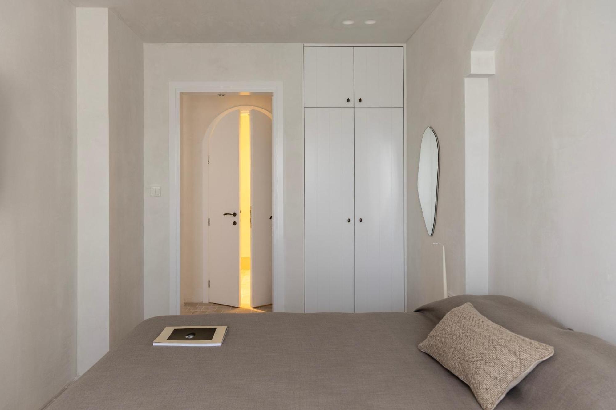 Om Living Pelion Apartment Áyios Dhimítrios Exterior foto