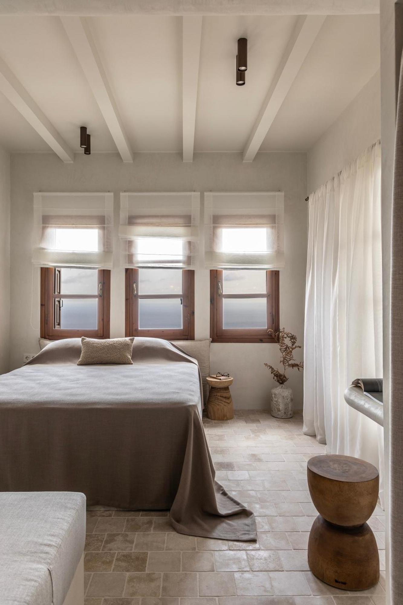 Om Living Pelion Apartment Áyios Dhimítrios Exterior foto