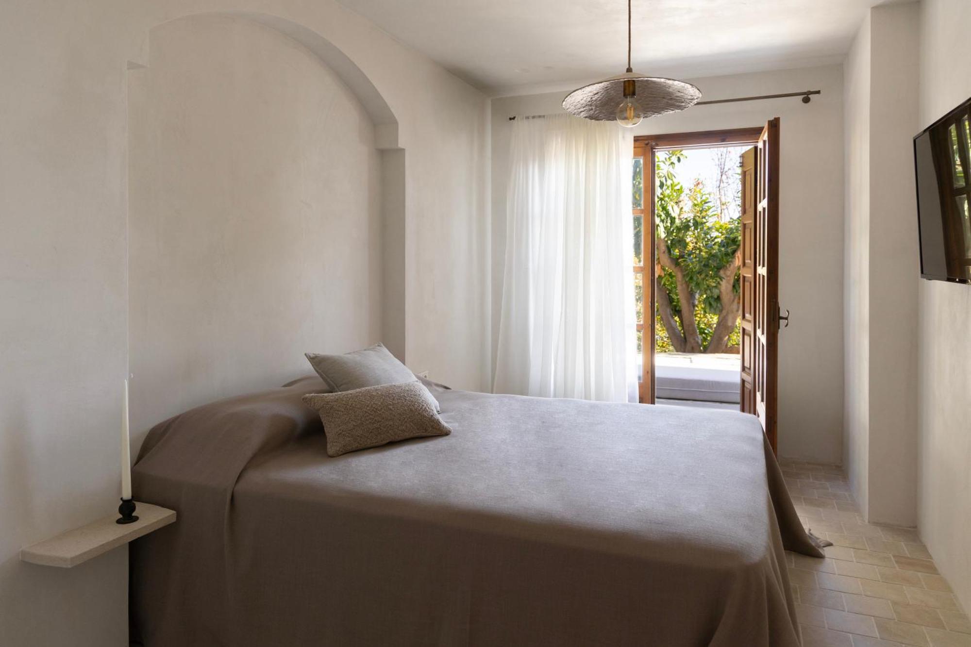 Om Living Pelion Apartment Áyios Dhimítrios Exterior foto