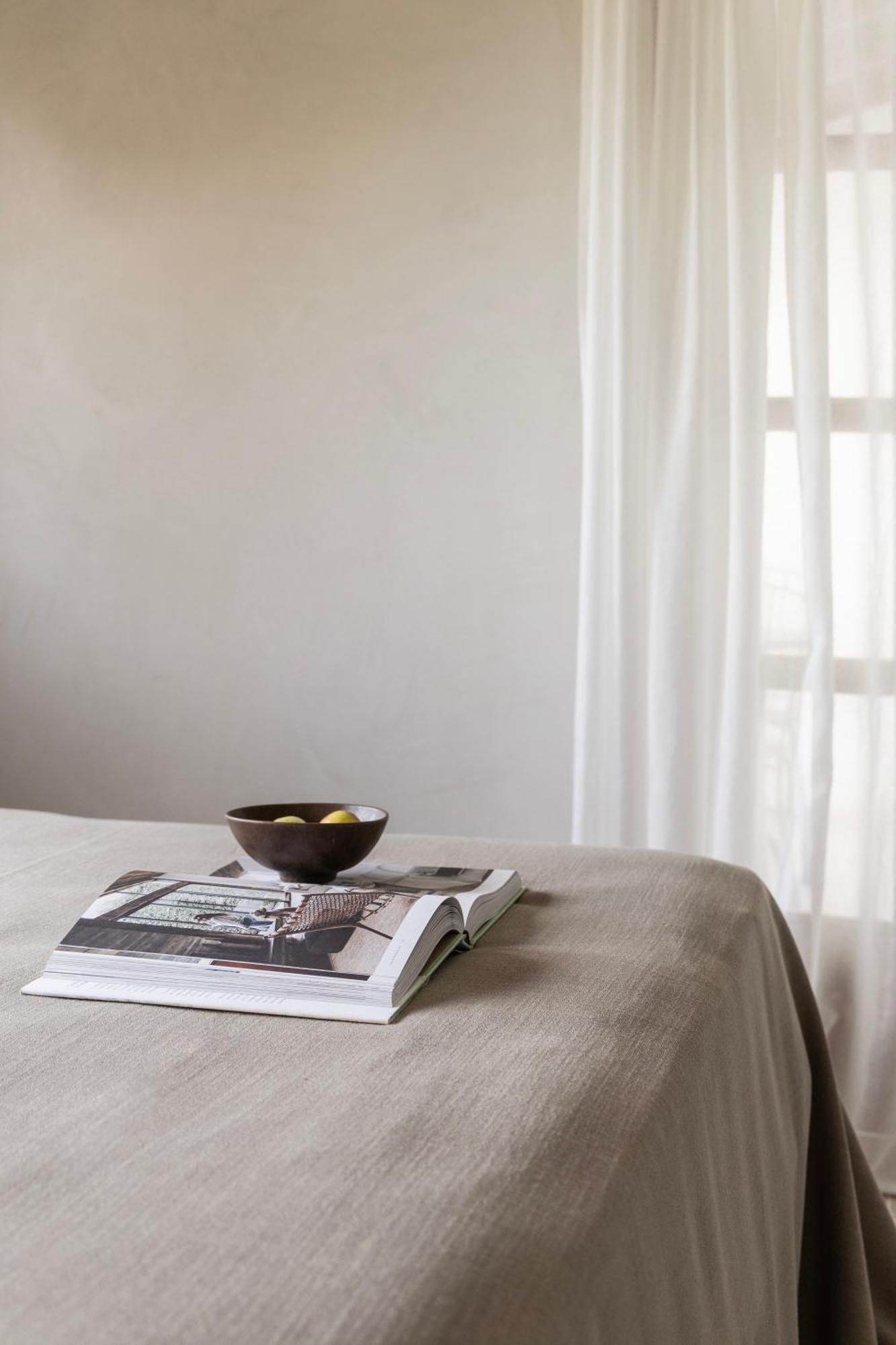 Om Living Pelion Apartment Áyios Dhimítrios Exterior foto