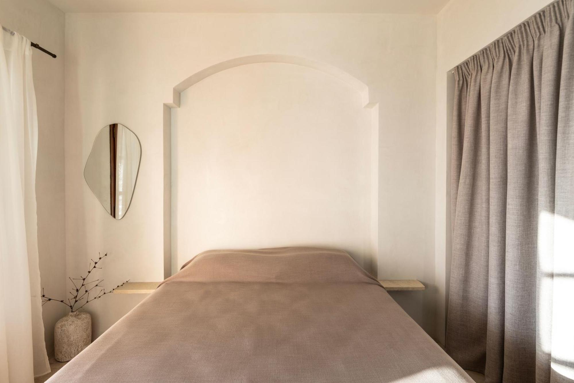Om Living Pelion Apartment Áyios Dhimítrios Exterior foto